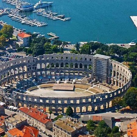 Διαμέρισμα Punta Mala Πούλα